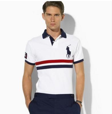 Men polo shirts-617